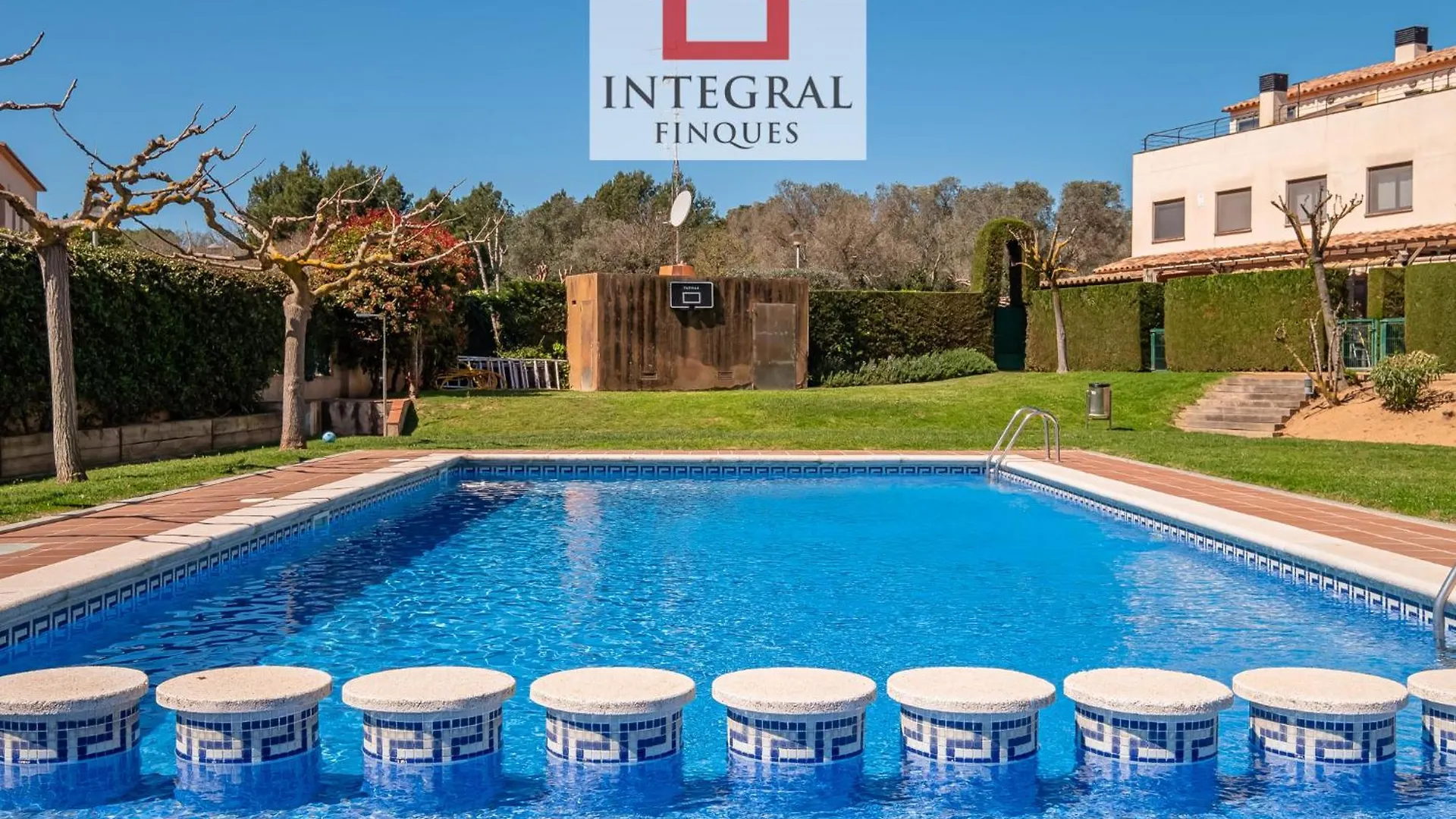 Vila Mel Palamos Apartment