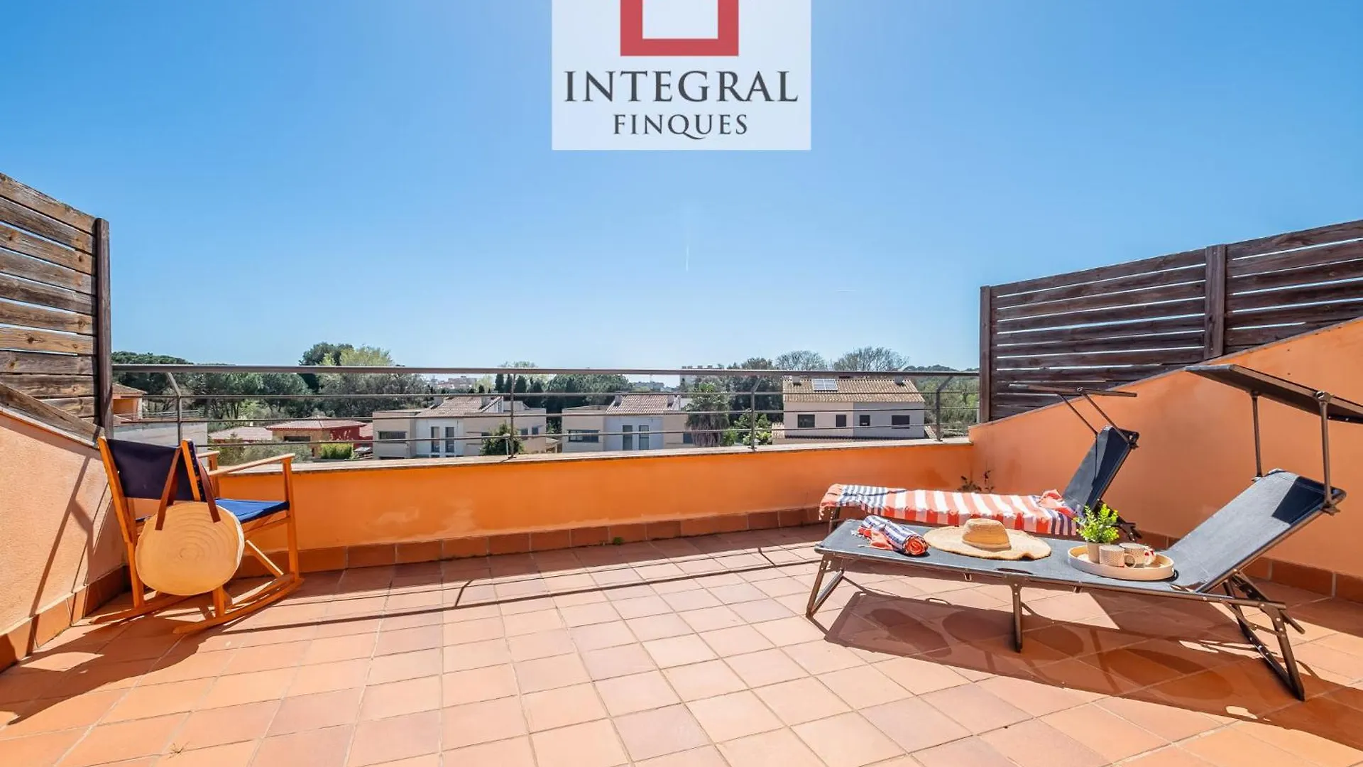 Vila Mel Palamos Apartment