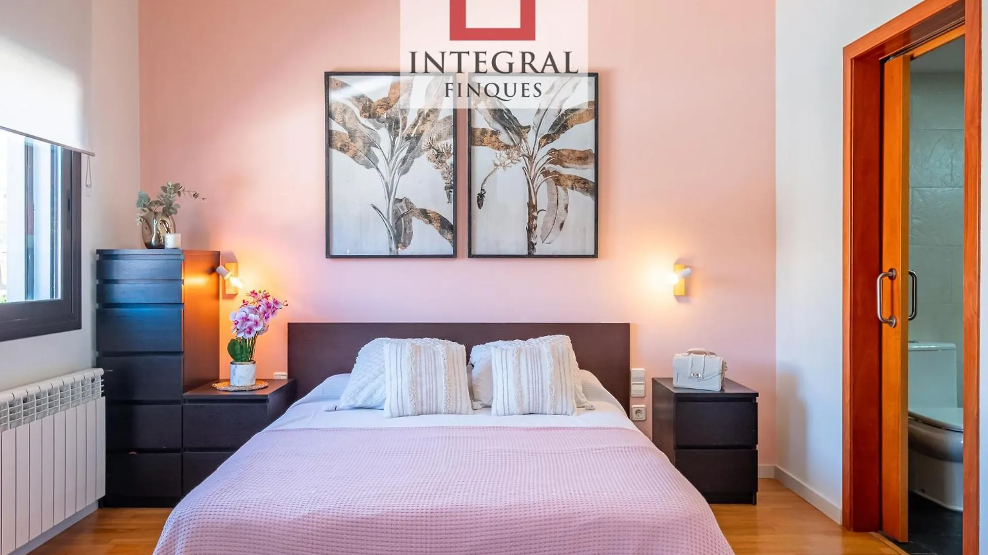 Vila Mel Palamos Apartment