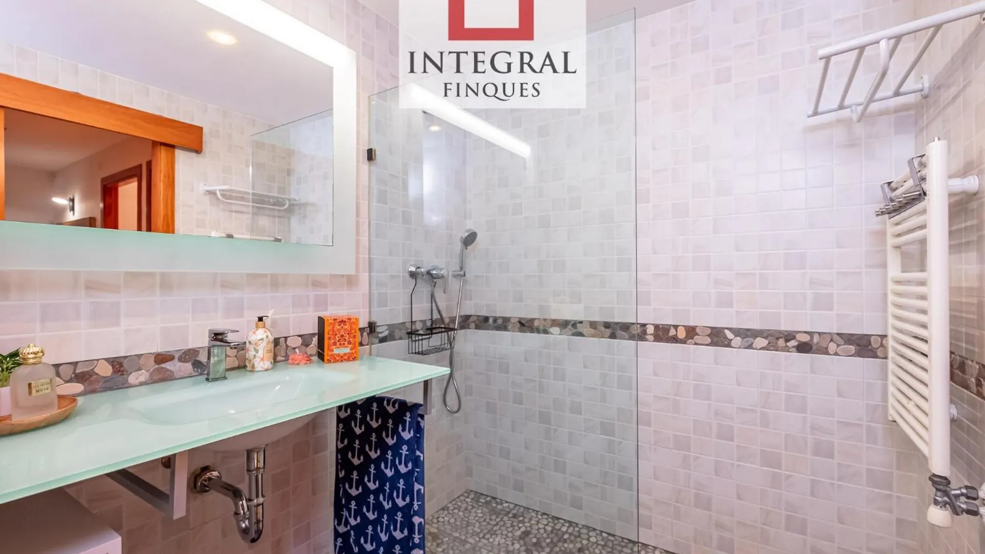 Apartment Vila Mel Palamos