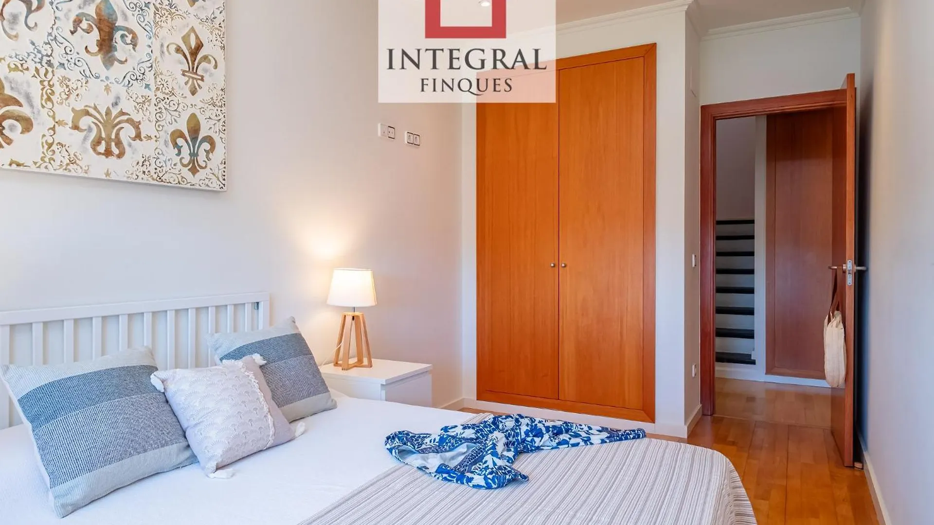 Apartment Vila Mel Palamos Spain