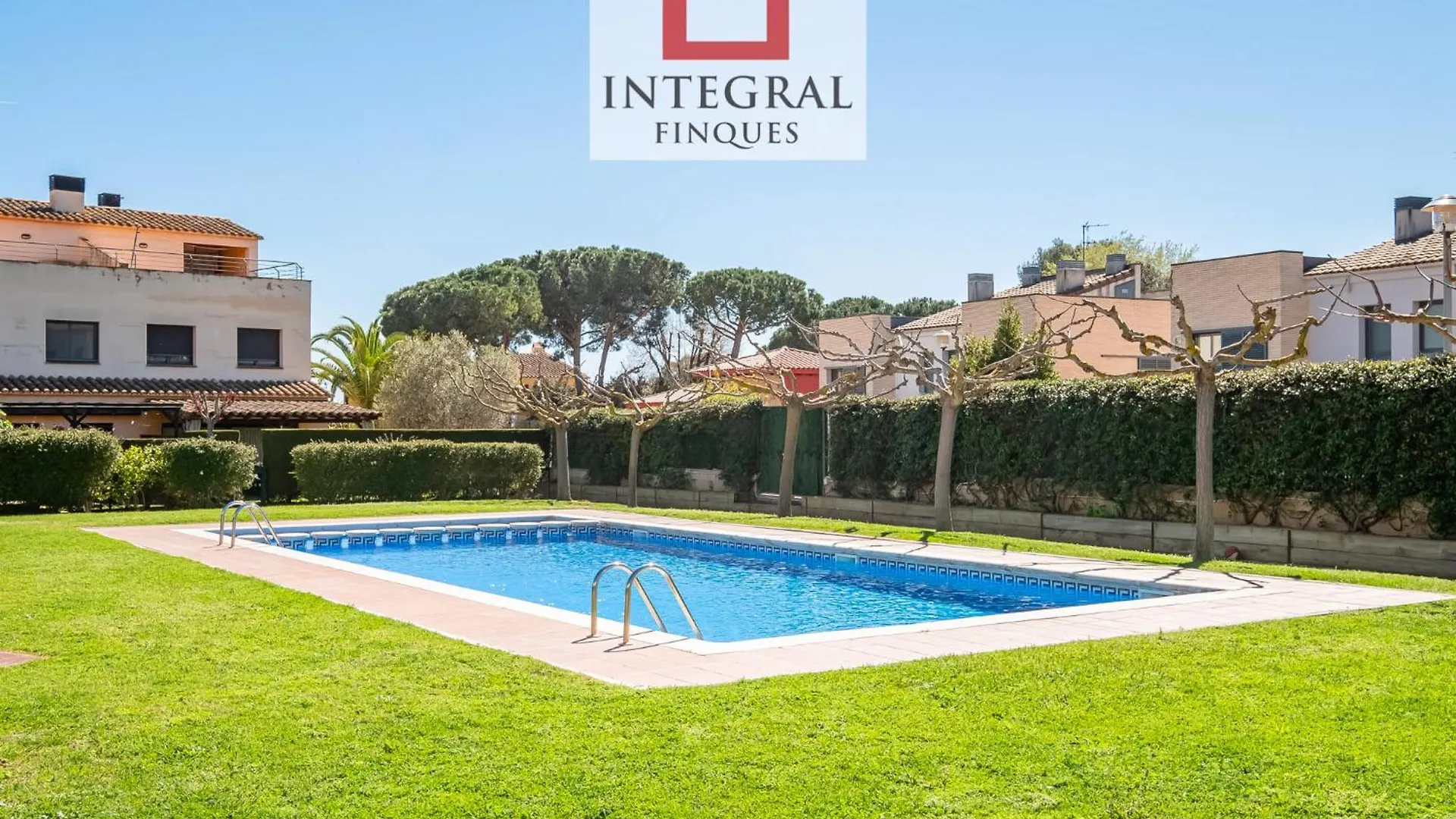 Apartment Vila Mel Palamos