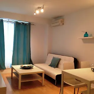  Appartement Muntaner I